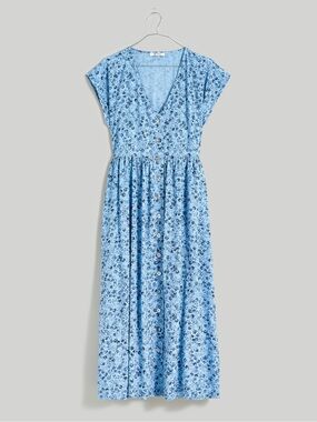 kaya midi dress madewell Help me find big boob friendly items! : r/NuulyReviews